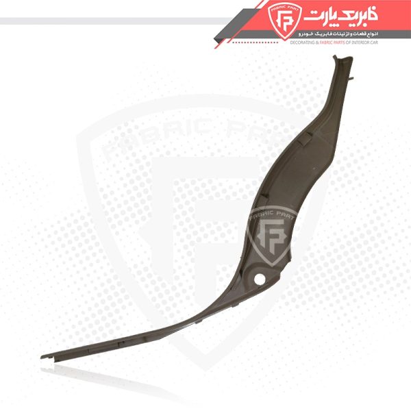 قاب ستون پایین عقب چپ پژو 405 و پارس بژ - Image 2