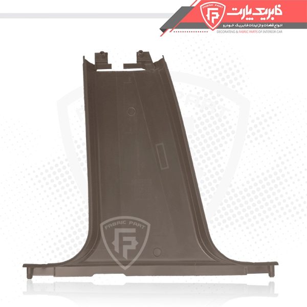 قاب ستون پایین وسط راست پژو 405 بژ - Image 2