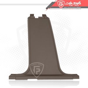 قاب ستون پایین وسط چپ پژو 405 و پارس بژ