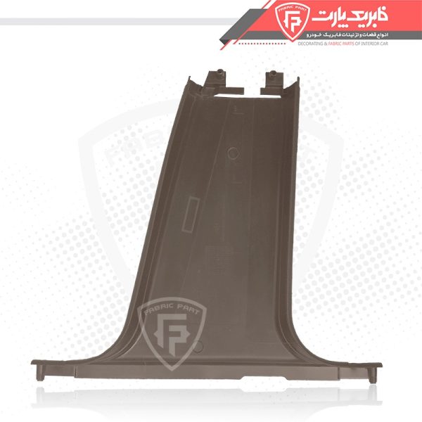 قاب ستون پایین وسط چپ پژو 405 و پارس بژ - Image 2