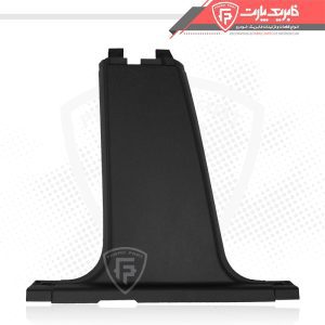 قاب ستون پایین وسط چپ پژو 405 و پارس مشکی