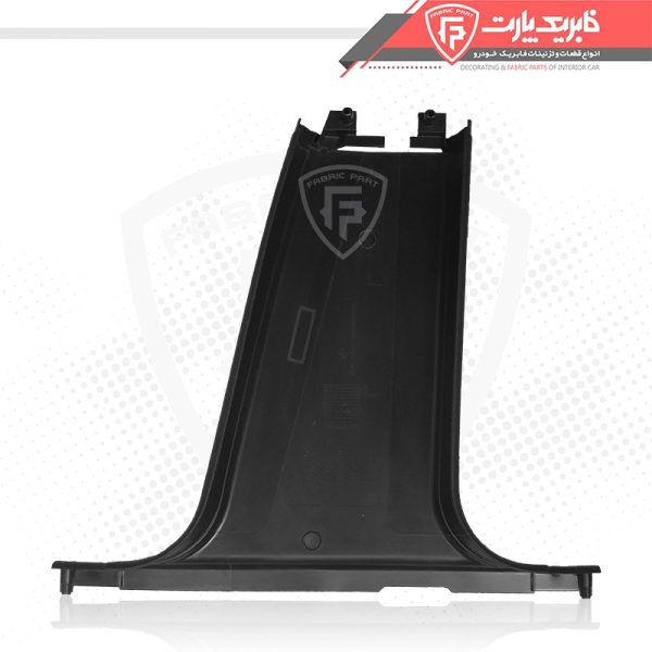 قاب ستون پایین وسط چپ پژو 405 و پارس مشکی - Image 2