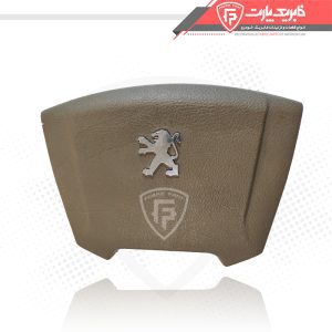 قاب وسط فرمان پژو اس ال ایکس کرم