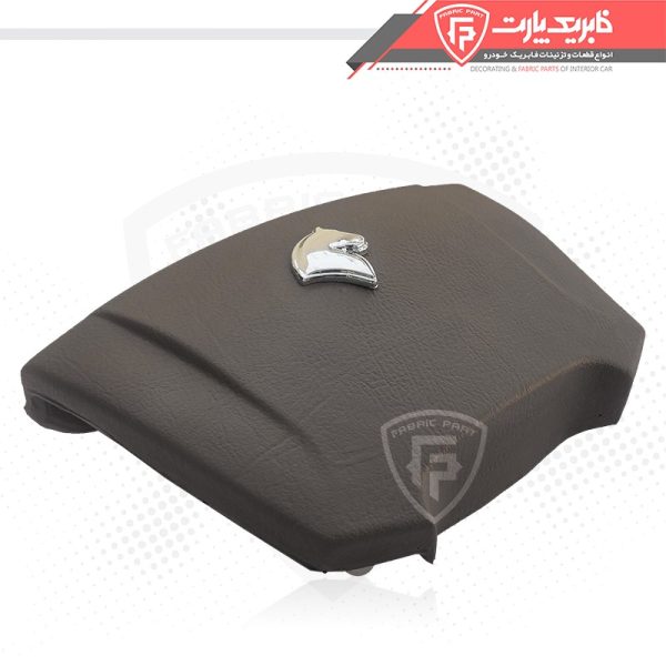 قاب وسط فرمان سمند سورن کرم - Image 2