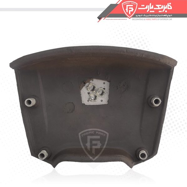 قاب وسط فرمان سمند سورن کرم - Image 3