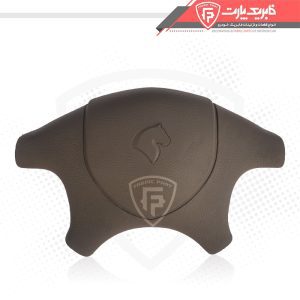 قاب وسط فرمان سمند قدیم کرم