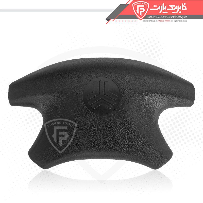 قاب وسط فرمان پراید 141