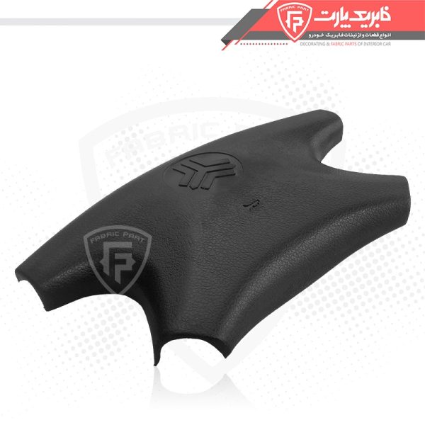 قاب وسط فرمان پراید 141 - Image 2