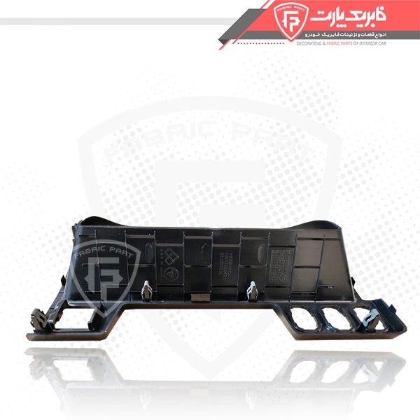 قاب جلو آمپر پراید 131 - Image 2