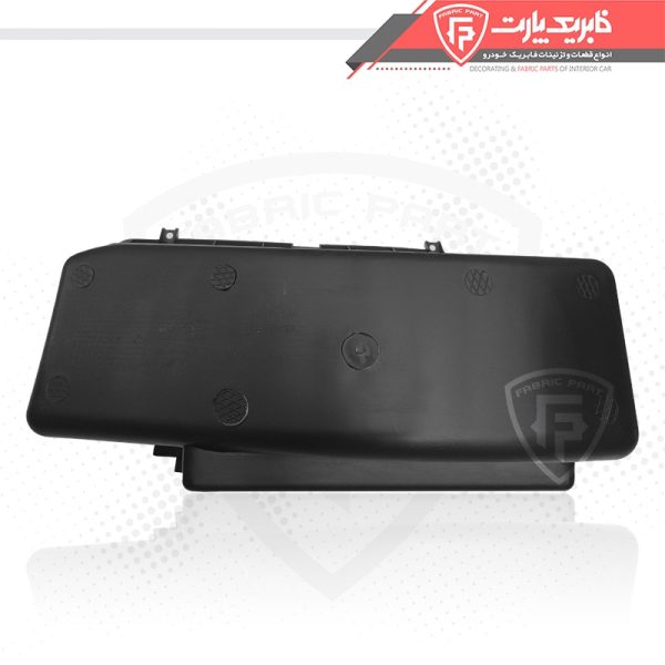محفظه جعبه داشبورد پژو 206 - Image 3