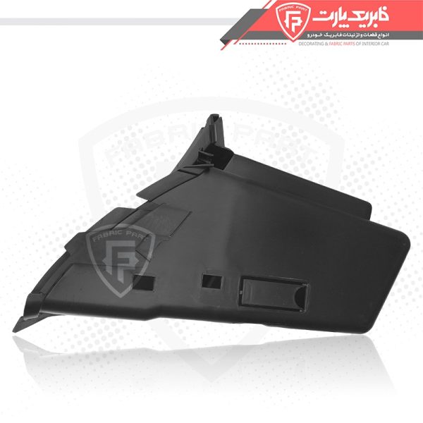 محفظه جعبه داشبورد پژو 206 - Image 4