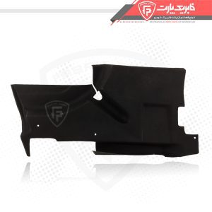 موکت روگلگیری صندوق پژو 405 دوگانه سوز راست