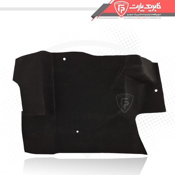 موکت روگلگیری صندوق پراید راست - Image 2