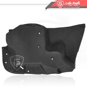 موکت روگلگیری صندوق تیبا چپ