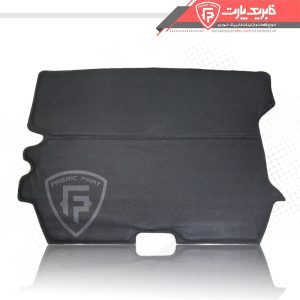 موکت کف صندوق پژو 405 دوگانه سوز