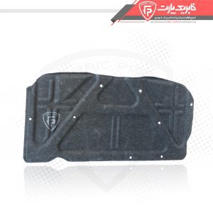 نمد درب موتور پراید 111 - 132