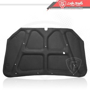 نمد درب موتور تیبا - موکتی