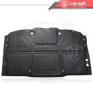 نمد درب موتور سمند گرید A