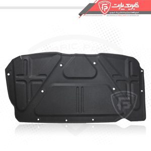 نمد درب موتور پراید صبا - 131