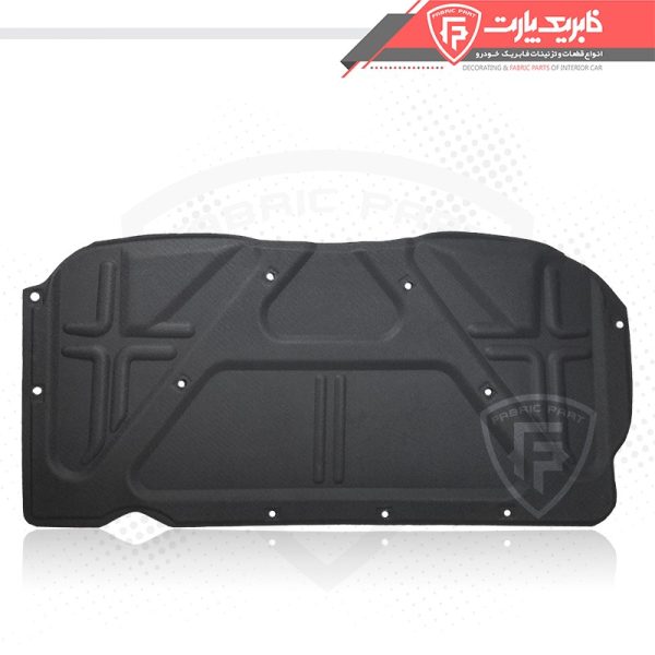 نمد درب موتور پراید صبا - 131 - Image 2