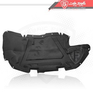 نمد درب موتور پژو 207 - موکتی