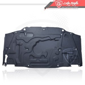 نمد درب موتور پژو 405 گرید A