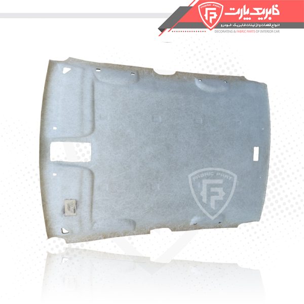 نمد سقف دنا طوسی - Image 2