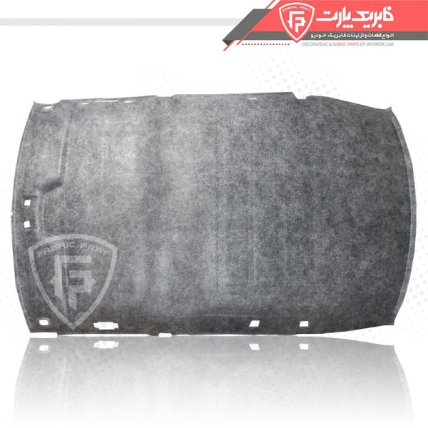 نمد سقف زانتیا - Image 2