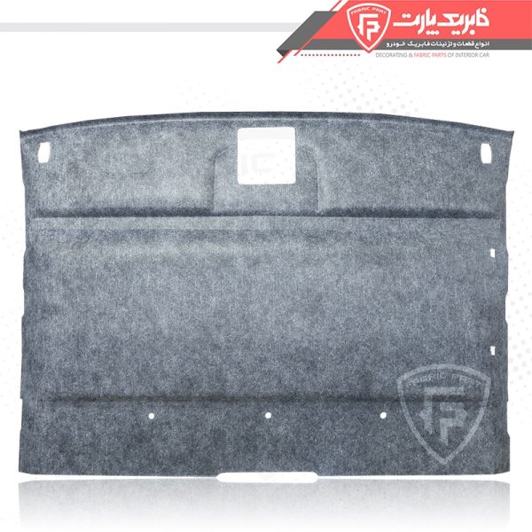 نمد سقف وانت آریسان (نشکن) - Image 2