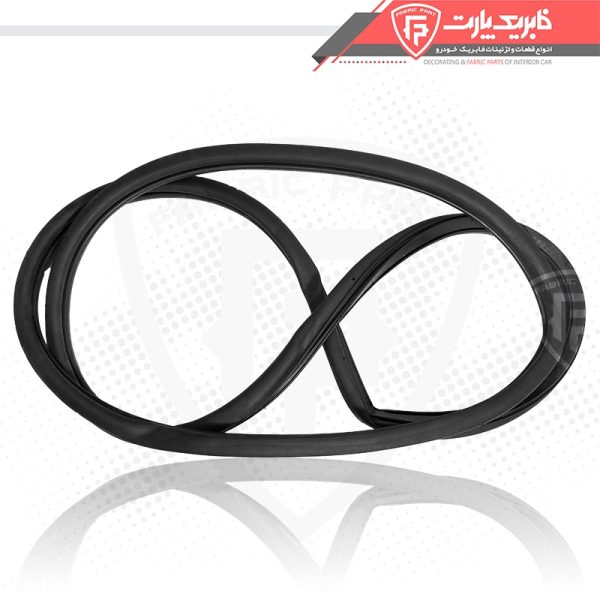 نوار دور درب سمند و دنا عقب چپ - Image 3