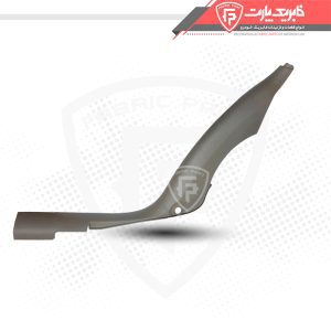 قاب ستون پایین عقب راست سمند بژ