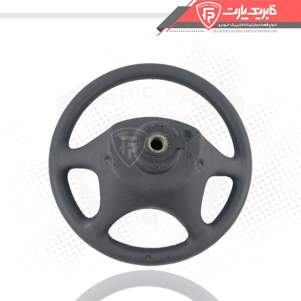 غربیلک فرمان سمند مشکی قدیم - Image 2