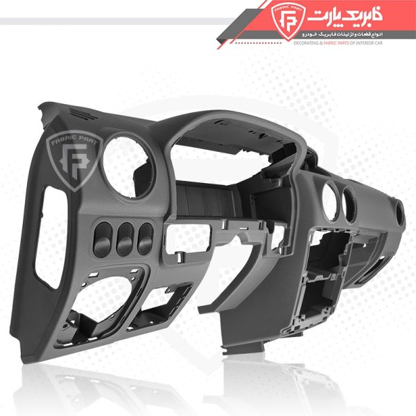 پوسته داشبورد پراید X100 - Image 5