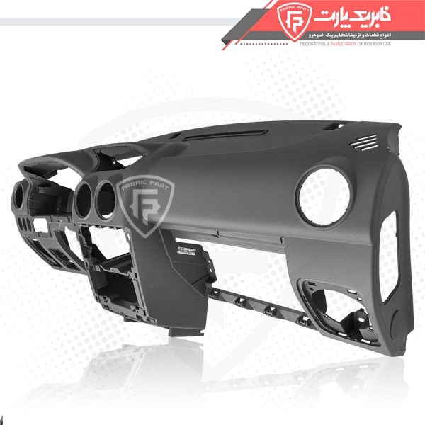 پوسته داشبورد پراید X100 - Image 6