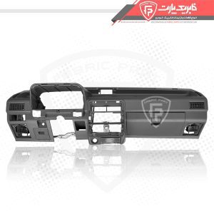 پوسته داشبورد پراید صبا