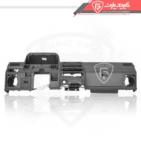 پوسته داشبورد پراید صبا - Image 2