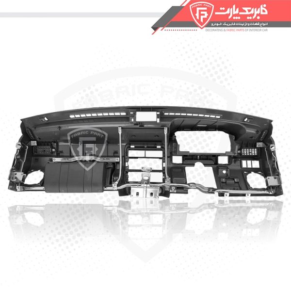 پوسته داشبورد پراید صبا - Image 4