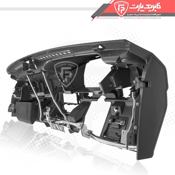 پوسته داشبورد پراید صبا - Image 5