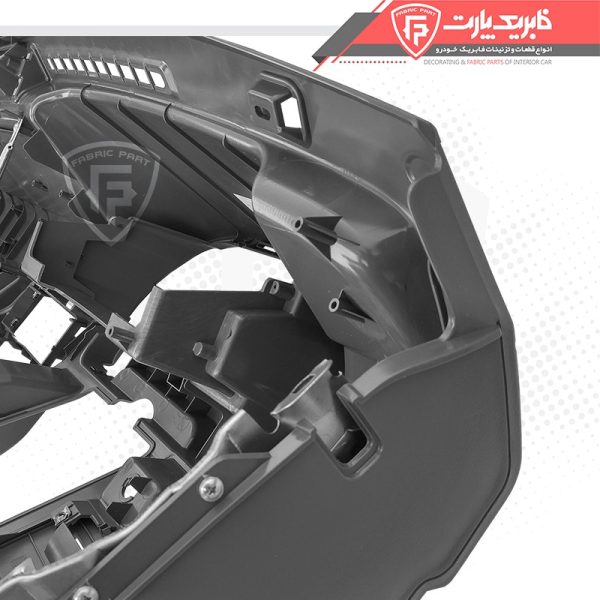 پوسته داشبورد پراید صبا - Image 8