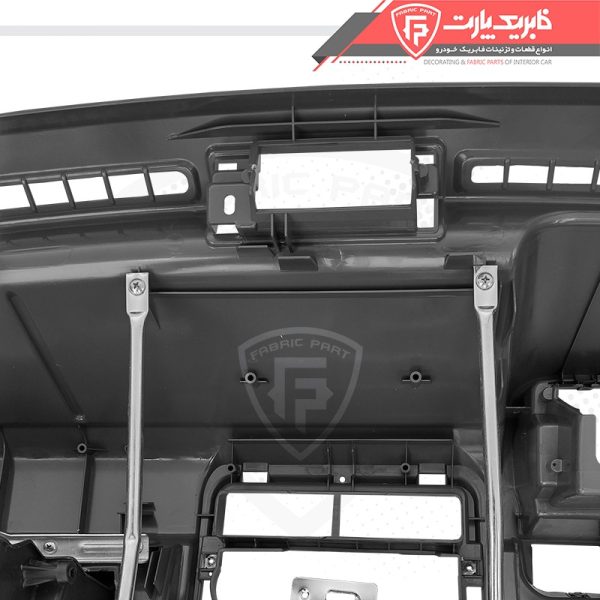 پوسته داشبورد پراید صبا - Image 9