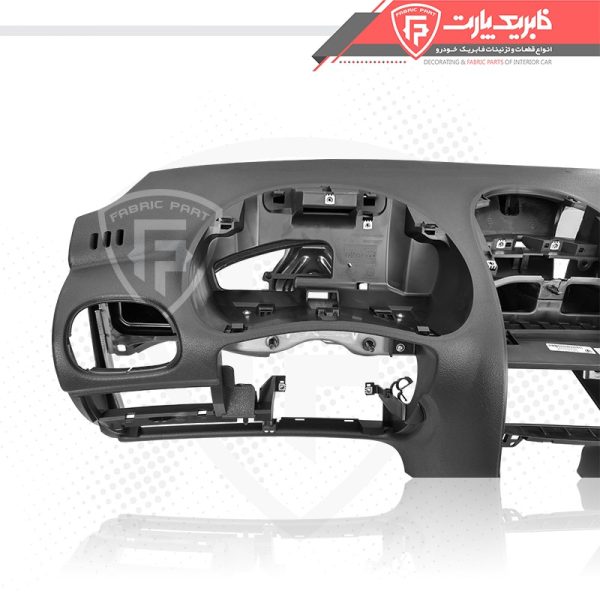 پوسته داشبورد پژو 206 ساده - Image 3