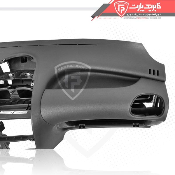 پوسته داشبورد پژو 206 ساده - Image 4