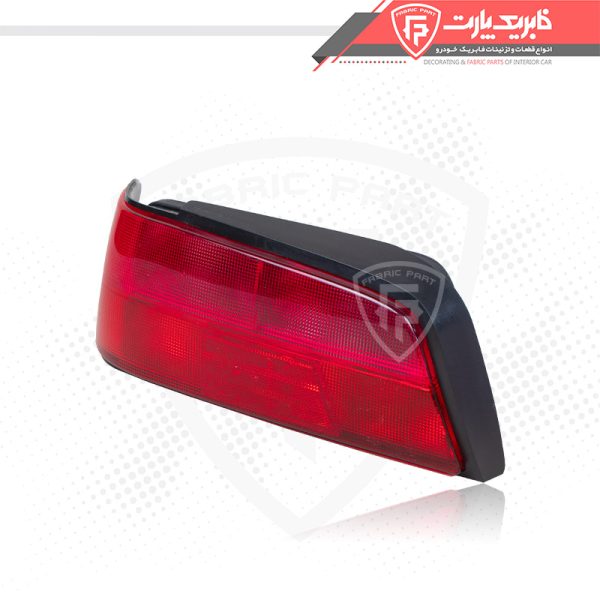 چراغ خطر عقب چپ پژو پارس سال ( قرمز ) - Image 3