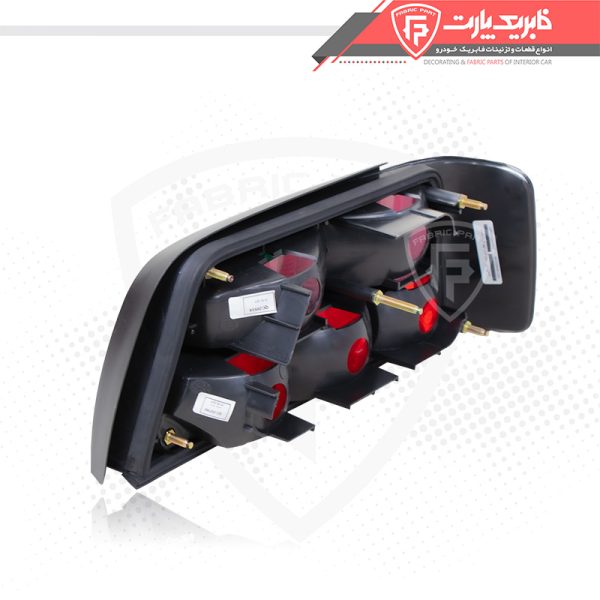 چراغ خطر عقب چپ پژو پارس سال ( قرمز ) - Image 4