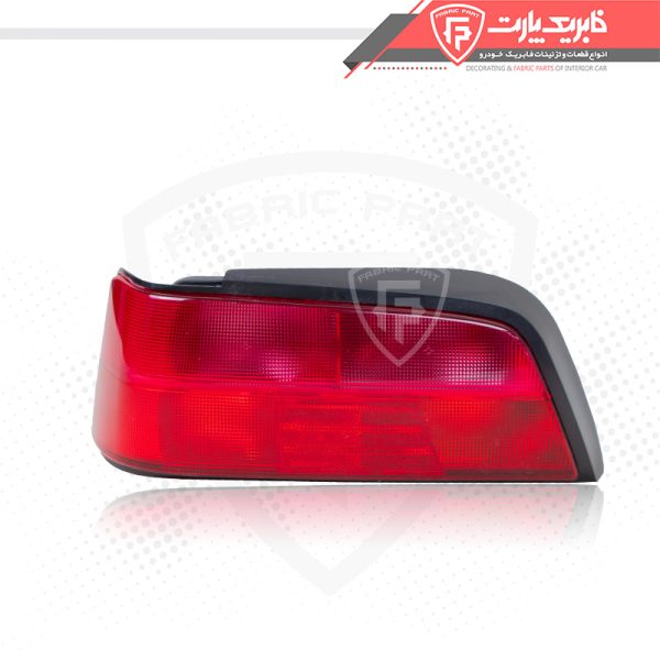 چراغ خطر عقب چپ پژو پارس سال ( قرمز ) - Image 7