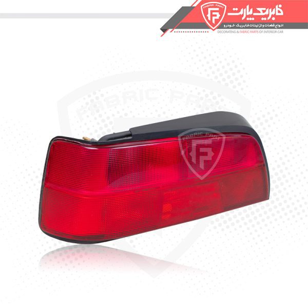 چراغ خطر عقب چپ پژو پارس سال ( قرمز ) - Image 5