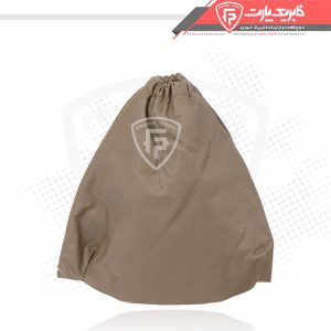 چرم گردگیر ترمز دستی سمند بژ