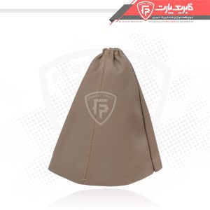 چرم گردگیر دسته دنده سمند بژ