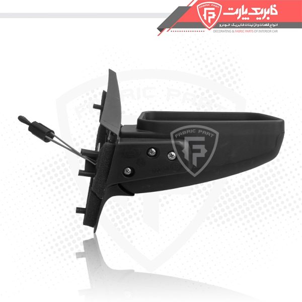 آینه وانت آریسان دستی راست - Image 3