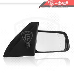 آیینه پراید دستی تاشو راست